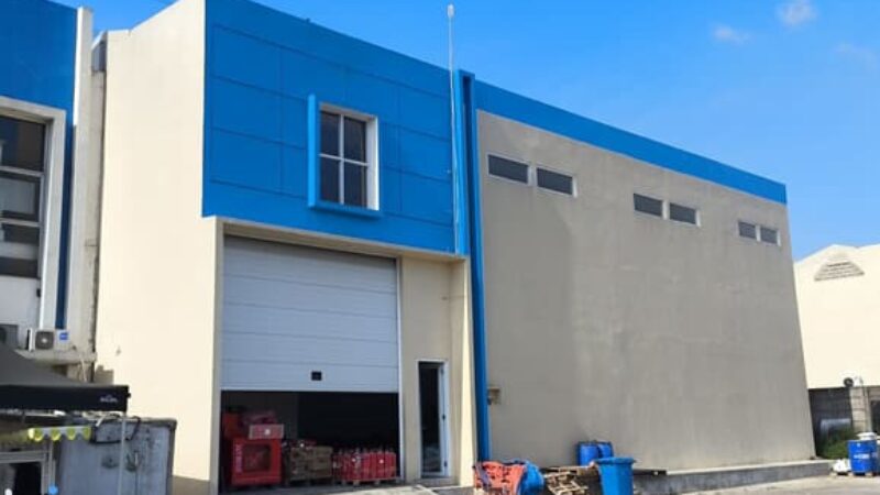 Bitung . 2 unit gudang (2)