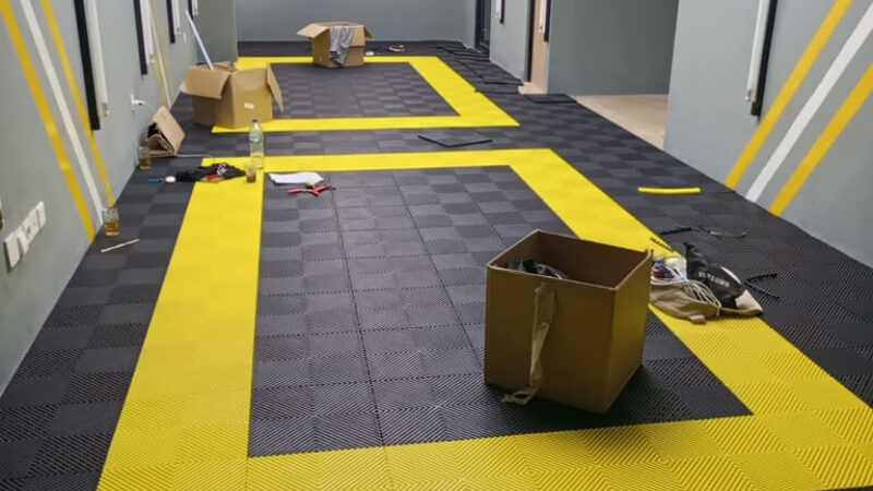 Cuci Mobil Autohigh, (7)