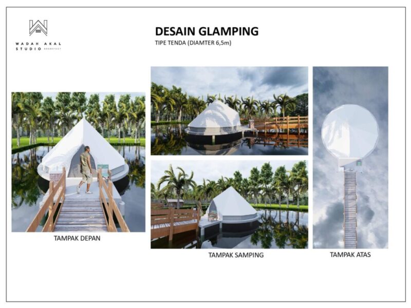 GLAMPING PANDEGLANG (1)