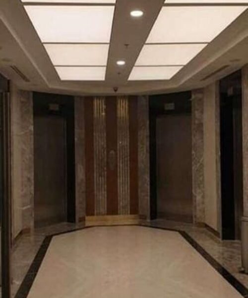 Interior BRI Sudirman (4)