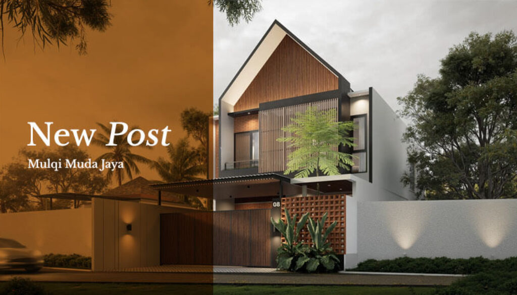 Jasa Arsitek dan Desain Rumah(1)