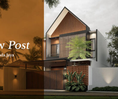 Jasa Arsitek dan Desain Rumah(1)