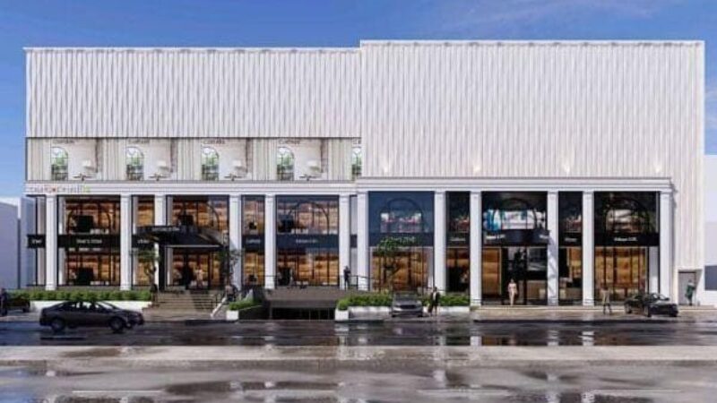 Serba Antik Fatmawati (1)