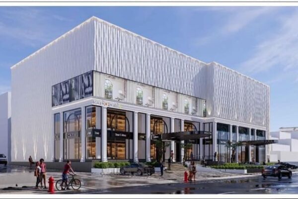 Serba Antik Fatmawati (2)