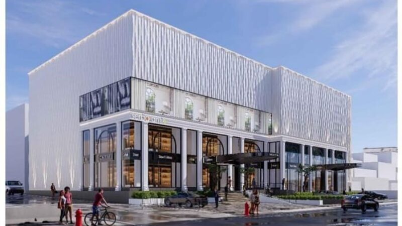 Serba Antik Fatmawati (2)