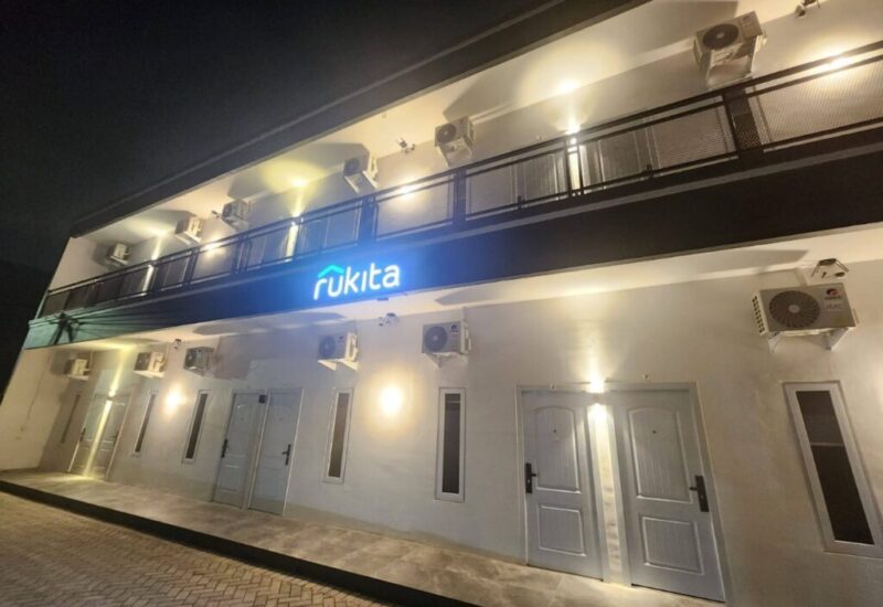 kalideres kos 32 pintu